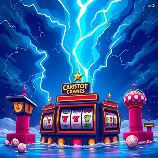 x88: Promo dan Bonus Terbaik untuk Para Gamer Indonesia
