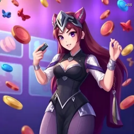Menjelajahi Fitur Unggulan Situs Game x88