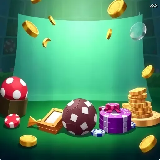 Mengulas Fitur Menarik di Situs Game x88