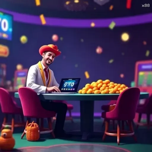Panduan Lengkap Menggunakan Situs Game x88
