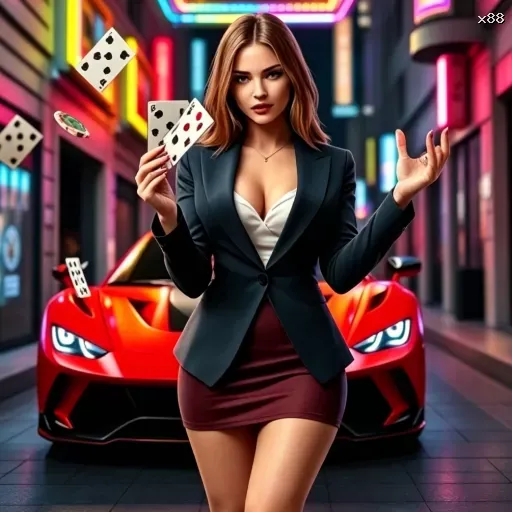 x88: Bet Sport Dengan Fitur Terbaik untuk Pemain Indonesia